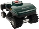 Ambrogio L15 Deluxe Mähroboter mit Begrenzungskabel – Bild 7