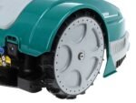Ambrogio L32 Deluxe Mähroboter mit Begrenzungskabel – Bild 11