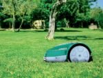 Ambrogio L32 Deluxe Mähroboter mit Begrenzungskabel – Bild 2