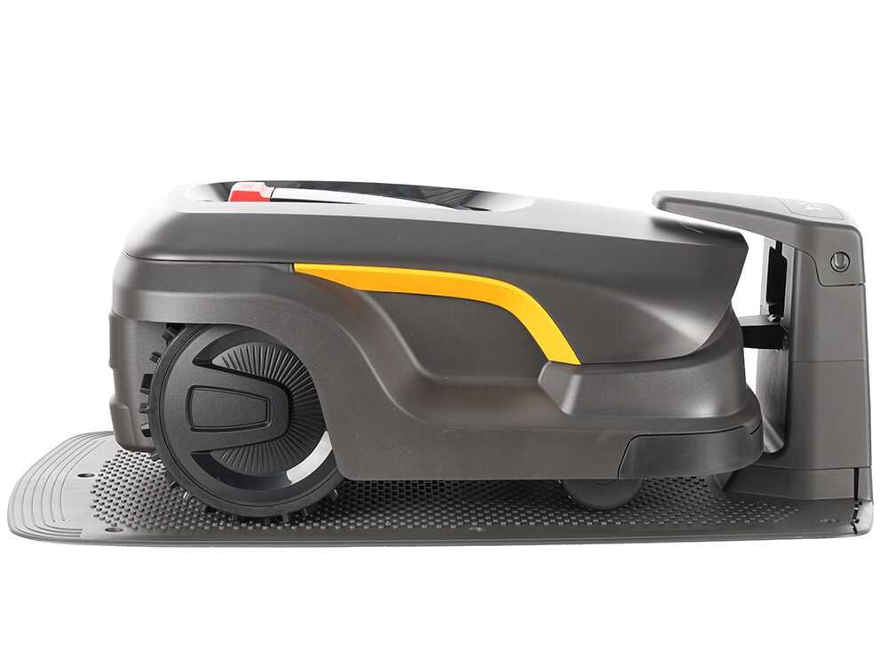 Stiga Vista A 140v Mähroboter ohne Installation – Ansicht 15