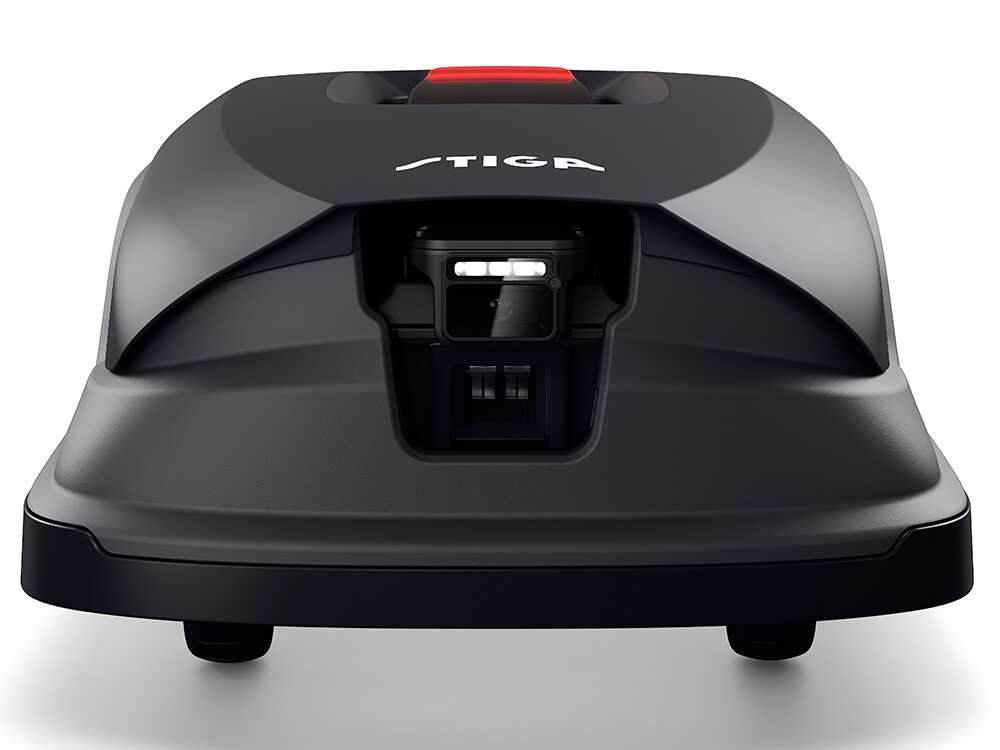 Stiga Vista A 140v Mähroboter ohne Installation - Produktbild 8