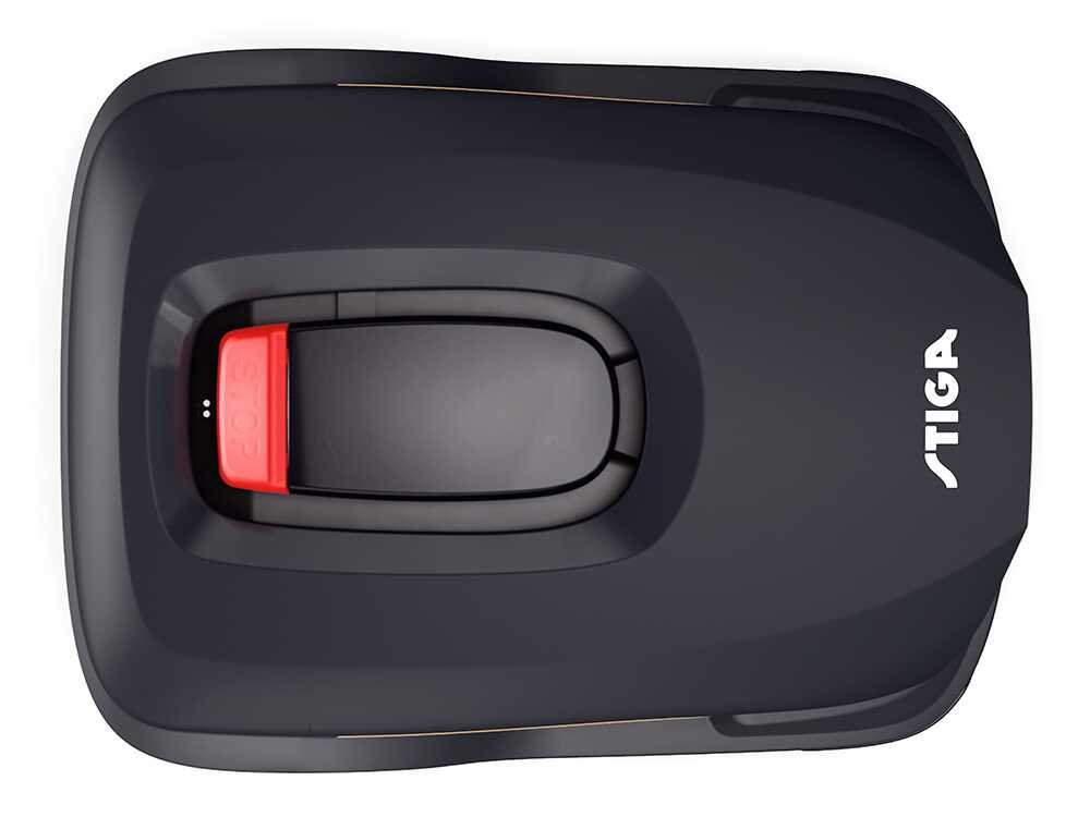 Stiga Vista A 140v Mähroboter ohne Installation - Produktbild 9