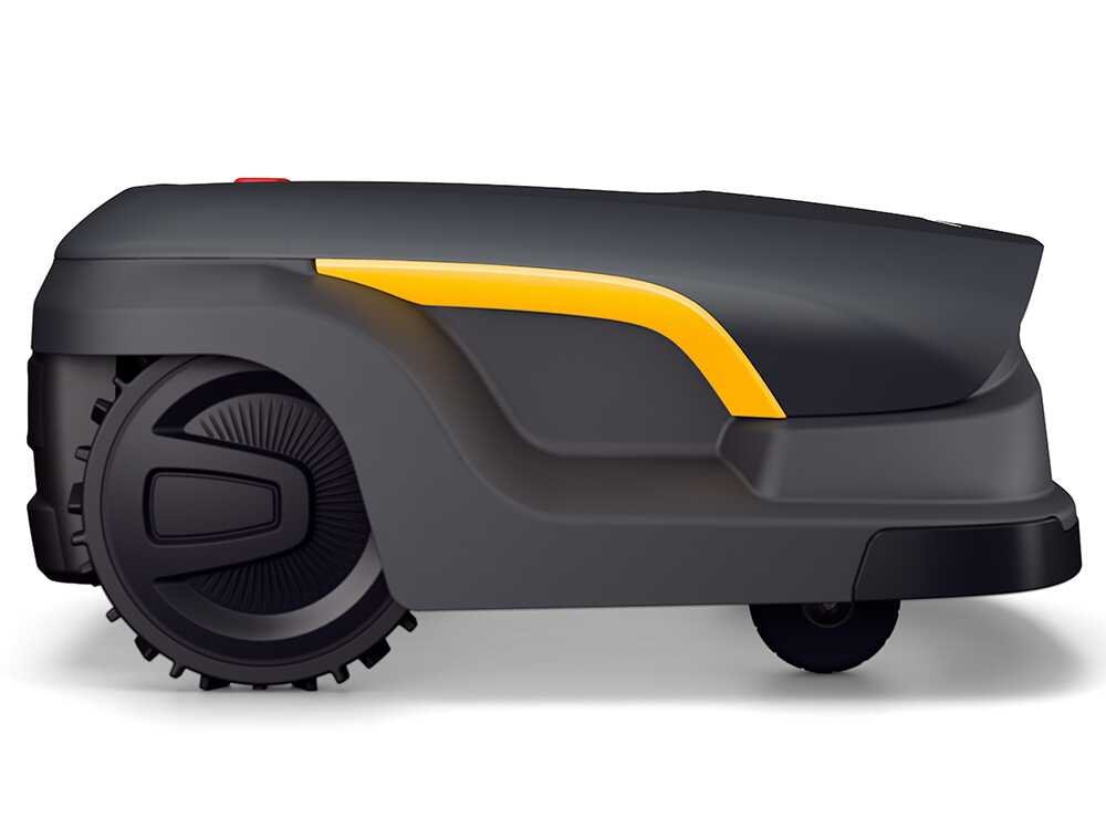 Stiga Vista A 140v Mähroboter ohne Installation - Produktbild 10