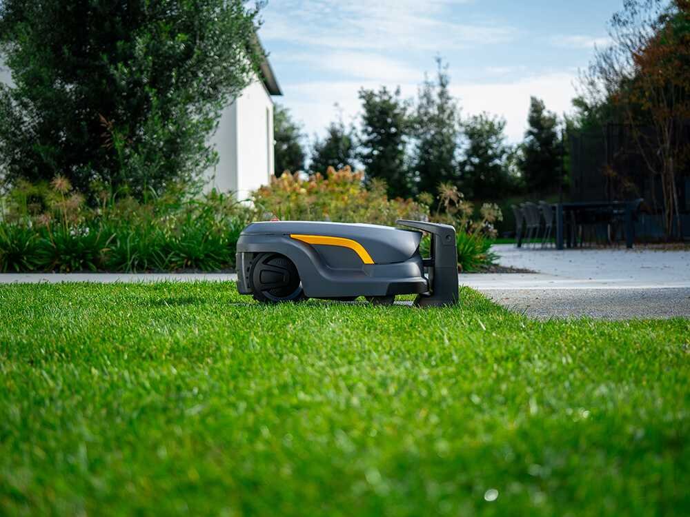 Stiga Vista A 140v Mähroboter ohne Installation – Ansicht 11