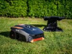 Yard Force MB400 Mähroboter – Bild 3