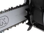 Alpina ACS 39 Benzin-Kettensäge – 37,2 cm³, 35-cm-Schwert – Bild 7