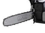 Alpina ACS 39 Benzin-Kettensäge – 37,2 cm³, 35-cm-Schwert – Bild 8