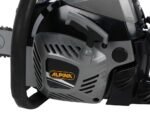 Alpina ACS 39 Benzin-Kettensäge – 37,2 cm³, 35-cm-Schwert – Bild 6