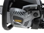 Alpina ACS 39 Benzin-Kettensäge – 37,2 cm³, 35-cm-Schwert – Bild 10