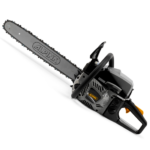 Alpina ACS 47 Benzin-Kettensäge – 45 cm³, 45-cm-Schwert