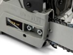 Alpina ACS 47 Benzin-Kettensäge – 45 cm³, 45-cm-Schwert – Bild 8