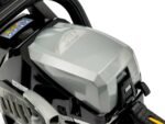 Alpina ACS 47 Benzin-Kettensäge – 45 cm³, 45-cm-Schwert – Bild 11