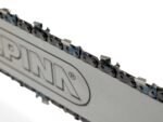 Alpina ACS 47 Benzin-Kettensäge – 45 cm³, 45-cm-Schwert – Bild 9