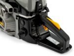 Alpina ACS 47 Benzin-Kettensäge – 45 cm³, 45-cm-Schwert – Bild 14
