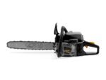 Alpina ACS 47 Benzin-Kettensäge – 45 cm³, 45-cm-Schwert – Bild 6