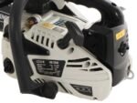 BlackStone LCS 25-10C Benzin-Baumpflegesäge – 25,4 cm³, 25-cm-Carving-Schwert – Bild 7