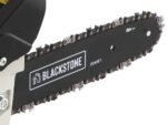 BlackStone LCS 25-10C Benzin-Baumpflegesäge – 25,4 cm³, 25-cm-Carving-Schwert – Bild 13