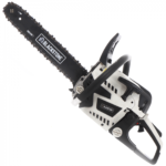 BlackStone LCS 45-18 Benzin-Kettensäge – 45 cm³, 45-cm-Schwert