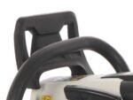 BlackStone LCS 45-18 Benzin-Kettensäge – 45 cm³, 45-cm-Schwert – Bild 9