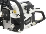 BlackStone LCS 45-18 Benzin-Kettensäge – 45 cm³, 45-cm-Schwert – Bild 10