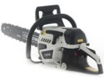 BlackStone LCS 45-18 Benzin-Kettensäge – 45 cm³, 45-cm-Schwert – Bild 3