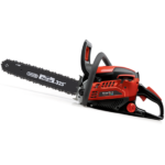 Blue Bird CSP 500 Benzin-Kettensäge – 50 cm³, 45-cm-Schwert
