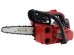 GeoTech GMS 25-25C Benzin-Baumpflegesäge – 25,4 cm³, 25-cm-Carving-Schwert – Bild 4