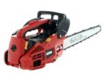 GeoTech GMS 25-25C Benzin-Baumpflegesäge – 25,4 cm³, 25-cm-Carving-Schwert – Bild 5