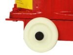 GeoTech Pro EWPM120S Pelletpresse 230 V – 3 PS, 25–45 kg/h – Bild 12