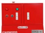 GeoTech Pro EWPM120S Pelletpresse 230 V – 3 PS, 25–45 kg/h – Bild 13