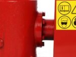 GeoTech Pro EWPM120S Pelletpresse 230 V – 3 PS, 25–45 kg/h – Bild 15
