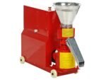 GeoTech Pro EWPM120S Pelletpresse 230 V – 3 PS, 25–45 kg/h – Bild 3