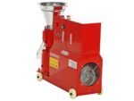 GeoTech Pro EWPM120S Pelletpresse 230 V – 3 PS, 25–45 kg/h – Bild 8