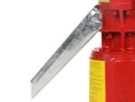 GeoTech Pro GWPM150 Benzin-Pelletpresse – 7 PS, 35–65 kg/h – Bild 10