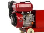 GeoTech Pro GWPM150 Benzin-Pelletpresse – 7 PS, 35–65 kg/h – Bild 17