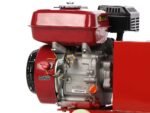 GeoTech Pro GWPM150 Benzin-Pelletpresse – 7 PS, 35–65 kg/h – Bild 19