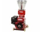 GeoTech Pro GWPM150 Benzin-Pelletpresse – 7 PS, 35–65 kg/h – Bild 5