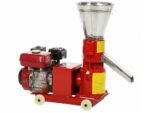 GeoTech Pro GWPM150 Benzin-Pelletpresse – 7 PS, 35–65 kg/h – Bild 6
