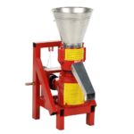 GeoTech Pro TWPM150 Pelletpresse für Traktoren – 30–60 kg/h