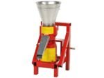 GeoTech Pro TWPM150 Pelletpresse für Traktoren – 30–60 kg/h – Bild 11