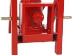 GeoTech Pro TWPM150 Pelletpresse für Traktoren – 30–60 kg/h – Bild 10