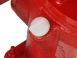 GeoTech Pro TWPM150 Pelletpresse für Traktoren – 30–60 kg/h – Bild 13