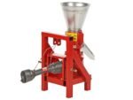 GeoTech Pro TWPM150 Pelletpresse für Traktoren – 30–60 kg/h – Bild 7
