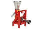 GeoTech Pro TWPM150 Pelletpresse für Traktoren – 30–60 kg/h – Bild 3