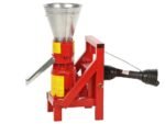 GeoTech Pro TWPM150 Pelletpresse für Traktoren – 30–60 kg/h – Bild 4