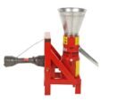 GeoTech Pro TWPM150 Pelletpresse für Traktoren – 30–60 kg/h – Bild 5