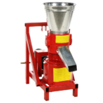 GeoTech Pro TWPM230 Pelletpresse für Traktoren – 90–110 kg/h