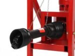 GeoTech Pro TWPM230 Pelletpresse für Traktoren – 90–110 kg/h – Bild 11