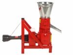 GeoTech Pro TWPM230 Pelletpresse für Traktoren – 90–110 kg/h – Bild 6