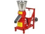 GeoTech Pro TWPM230 Pelletpresse für Traktoren – 90–110 kg/h – Bild 8